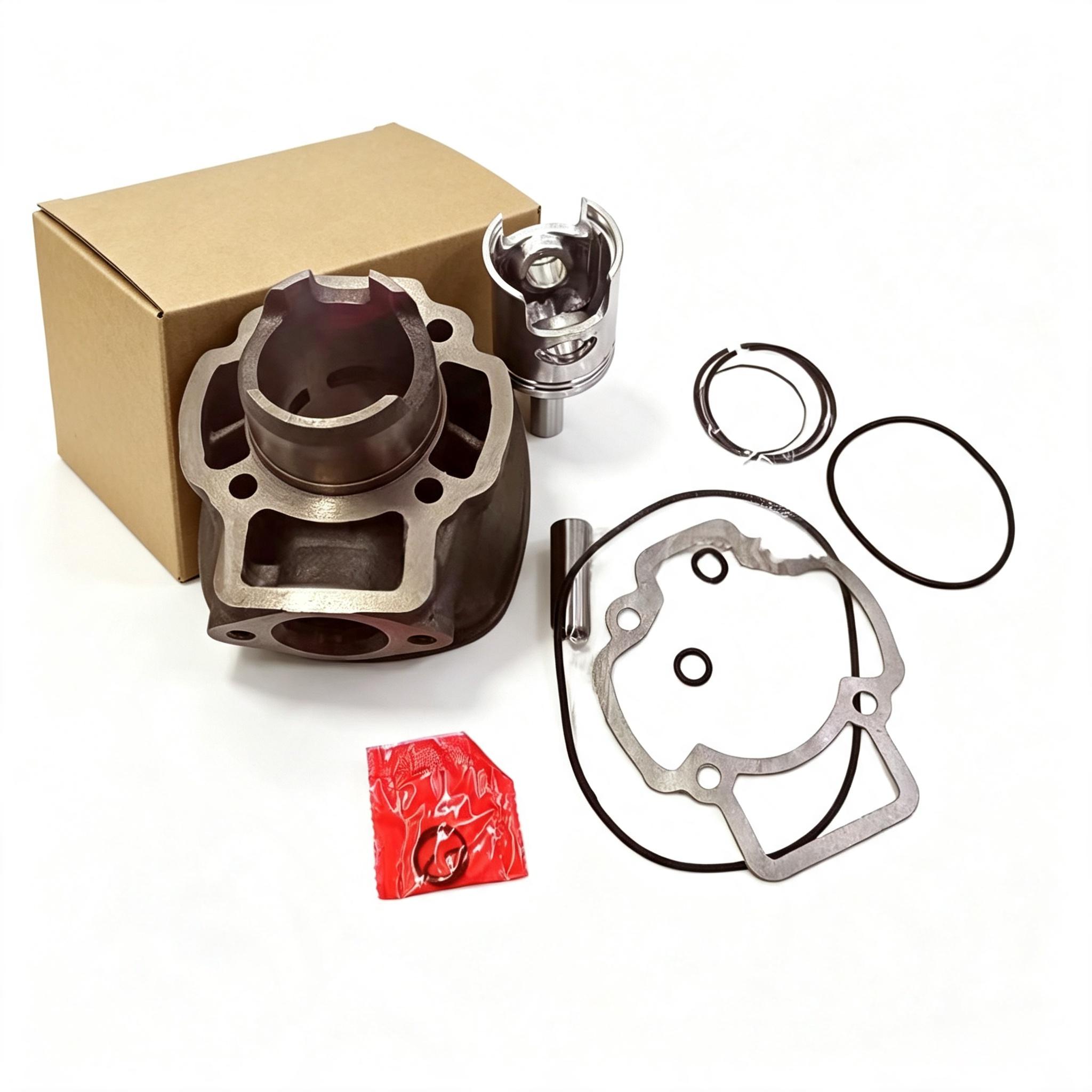 Scooter Parts - لـ Piag Gio Zip50 NRG NRG
