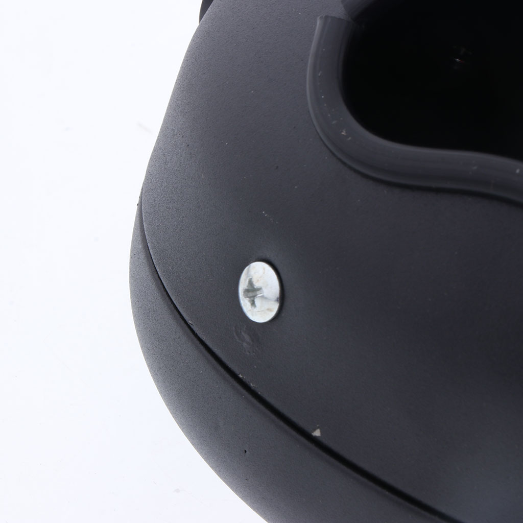 Universal Motorcycle Led Headlight Projector - مصباح أمامي دائري عالمي للدراجات النارية
