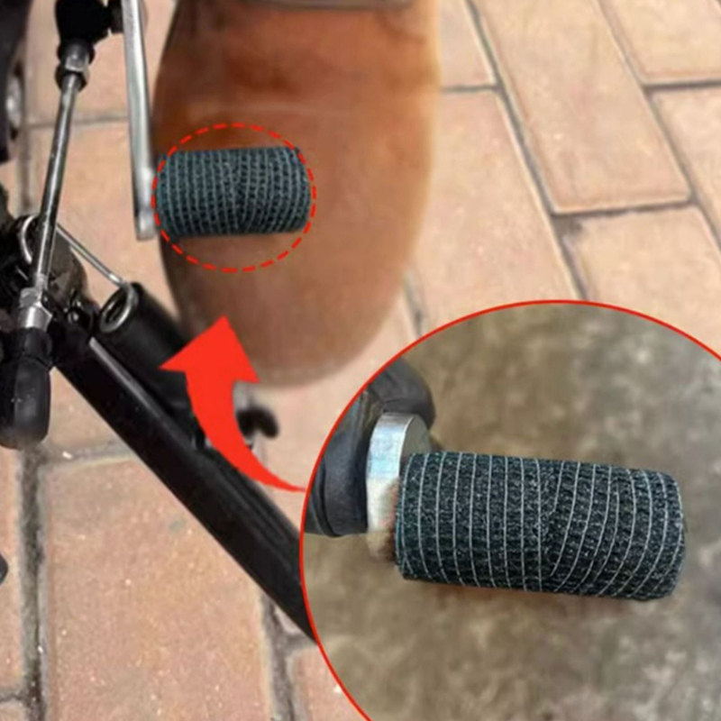 أغطية ناقل الحركة للدراجات الن - مراجعة Riding Gear وسعره