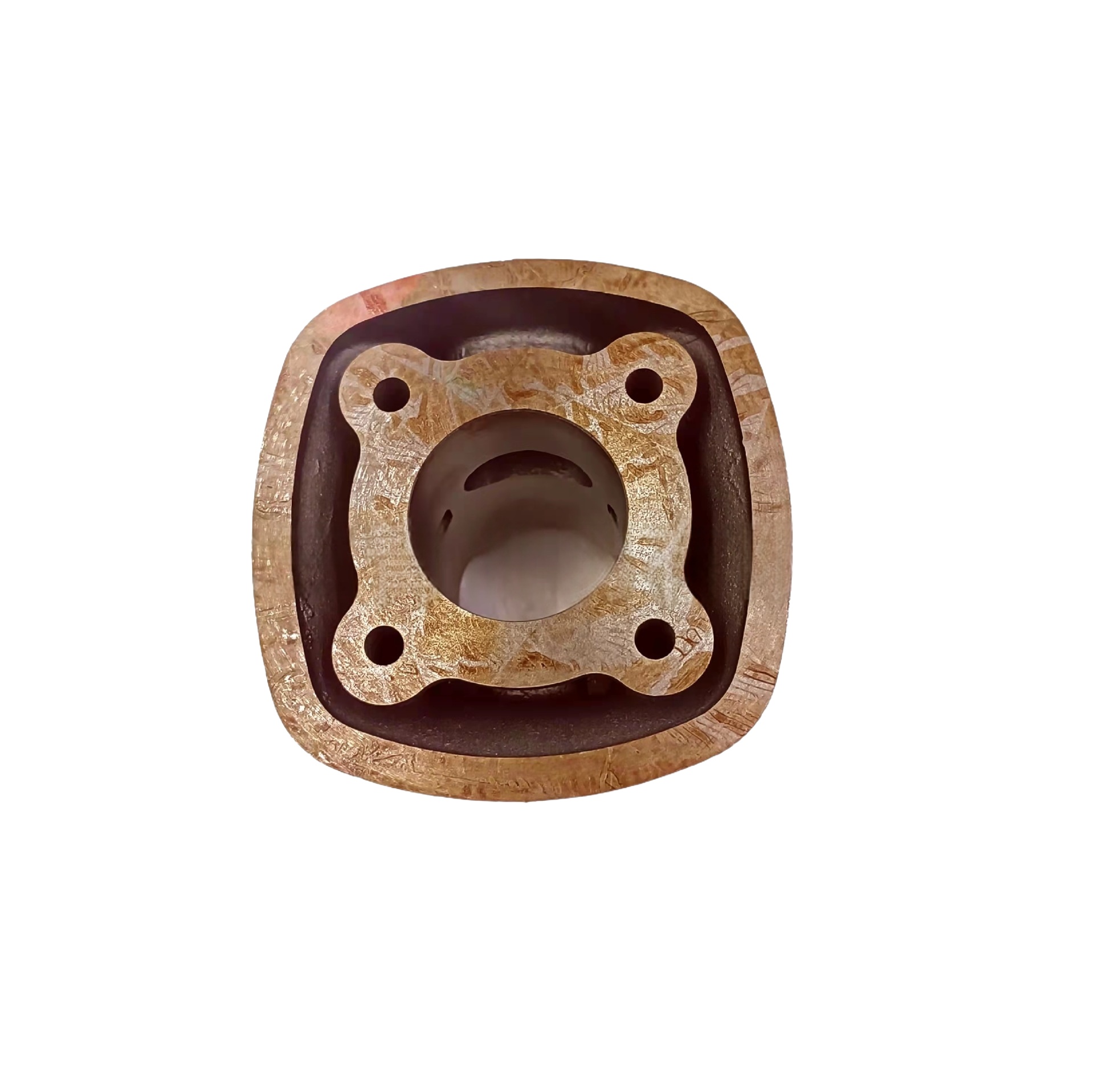 لـ Piag Gio Zip50 NRG NRG MC2  - مراجعة Scooter Parts وسعره