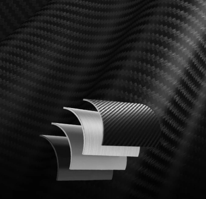 خوذة كاملة الوجه مصنوعة من ألي - مراجعة Carbon Fiber Lightweight Motorcycle Helmet وسعره