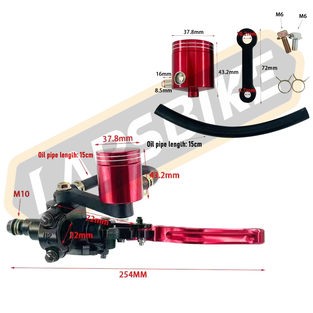 العالمي 22mmCNC الألومنيوم دوا - مراجعة Cnc Aluminum Adjustable Brake Clutch Levers وسعره