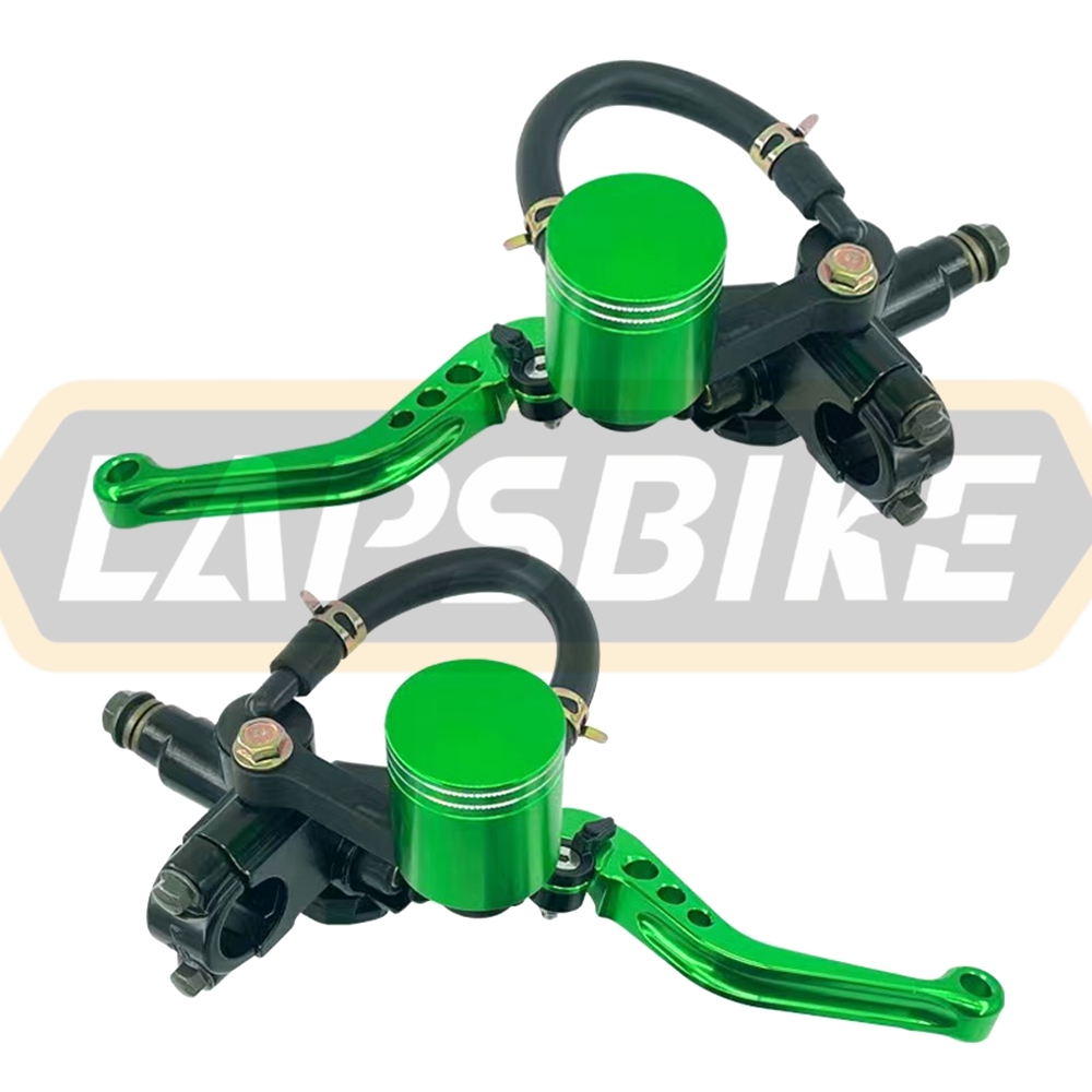 العالمي 22mmCNC الألومنيوم دوا - مراجعة Cnc Aluminum Adjustable Brake Clutch Levers وسعره