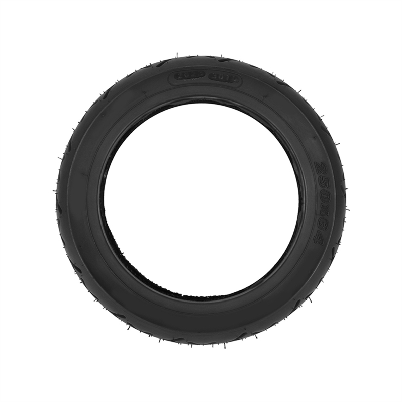 250X64 الطريق نمط لايحتاج الإط - مراجعة Scooter Parts وسعره