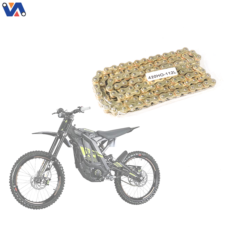 سلسلة نقل الحركة الرئيسية لقطع - مراجعة Motorcycle Parts وسعره