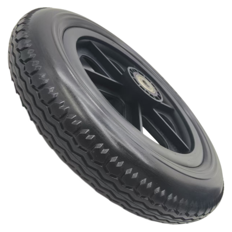 محور عجلة صلب متكامل مقاس 12 ب - مراجعة Scooter Parts وسعره