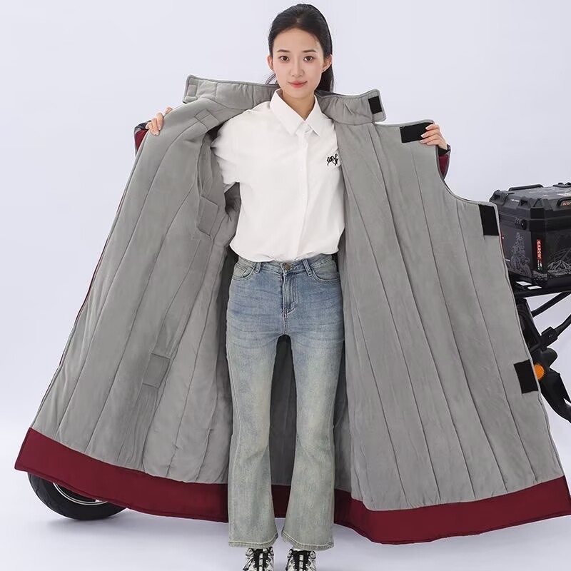 سترة ركوب الدراجات النارية الم - مراجعة Riding Gear وسعره