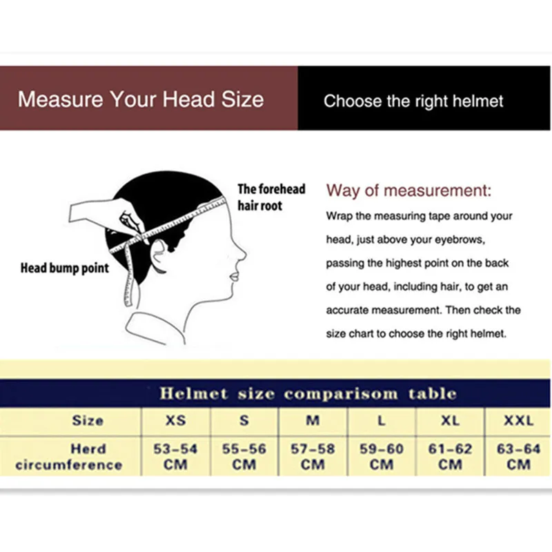 أحدث خوذة دراجة نارية معيارية  - مراجعة Dual Visor Motorcycle Racing Helmet وسعره