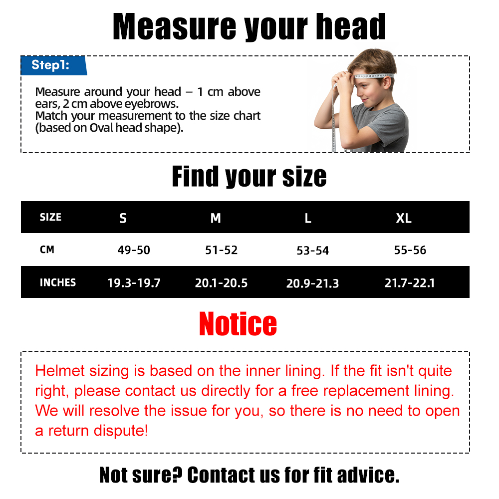مجموعة معدات موتوكروس للأطفال  - مراجعة Off Road Motocross Helmet Goggles Set وسعره